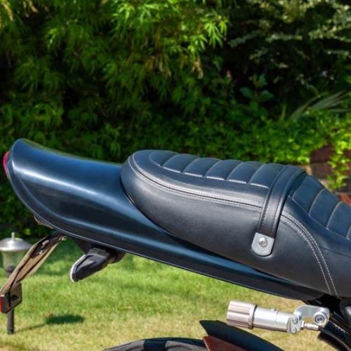 ARCHI(アーキ) ABS ロングテールカウル キャンディトーンブラウン 189