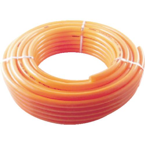 TRUSCO αウレタンブレードホース 8.5X12.5mm 20m TUB8520 : パーツ