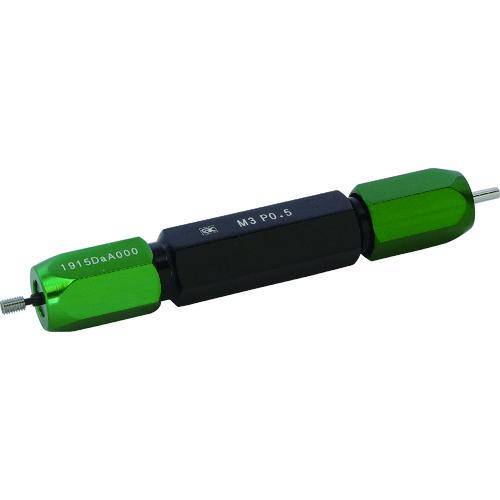 SKブランド ねじ下穴確認ゲージ 通 GP2G0305 測定計量器 : パーツ