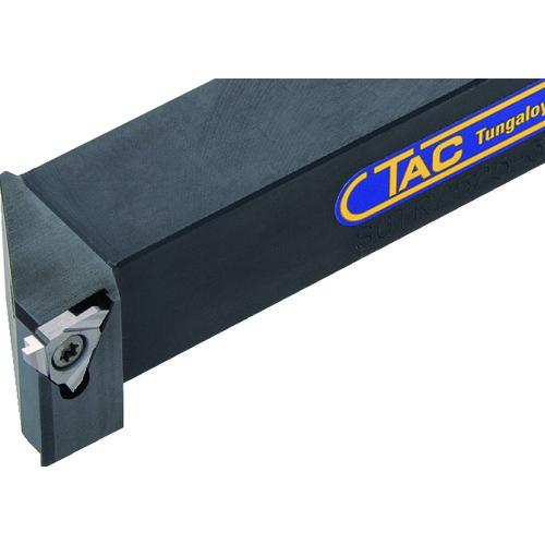 tungaloy(タンガロイ) 加工工具 タップ・ダイス・ハンドル 外径用TAC