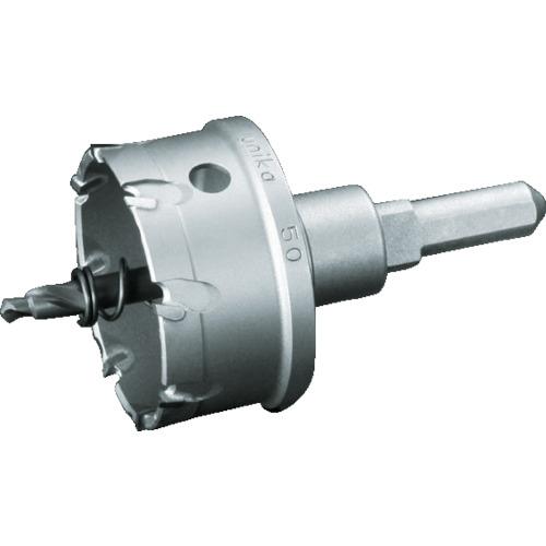 ユニカ(unika) 超硬ホールソーメタコアトリプル 40mm MCTR40 ドリル 