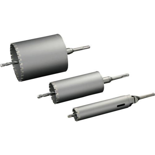 ユニカ(unika) ESコアドリル ALC用260mm SDSシャンク ESA260SDS 