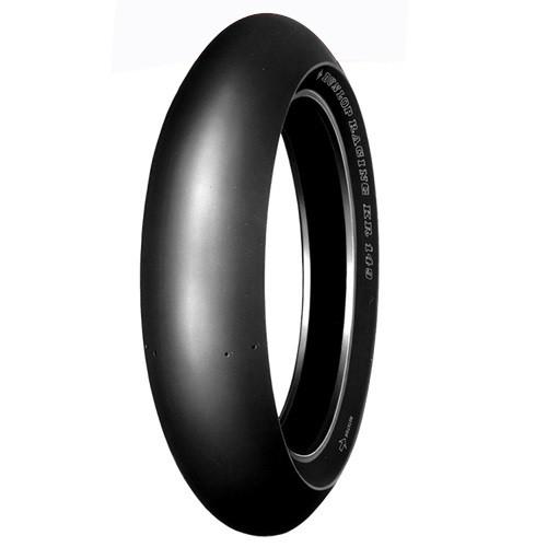 DUNLOP KR149 H3 120/70-17 スリックタイヤ DUNLOP(ダンロップ) KR149 120/70R17 TL フロント H3 338325 バイク