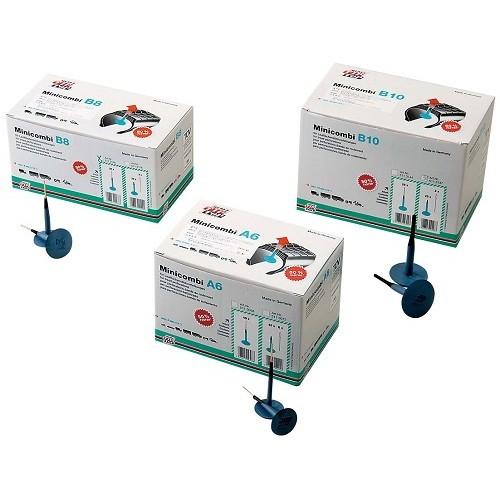 TIPTOP ミニコンビ A4.5 整備用品 タイヤ整備 パッチ : パーツ