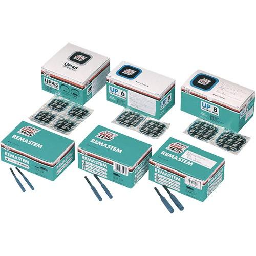 TIPTOP UPパッチ 35mmφ UP-3 整備用品 タイヤ整備
