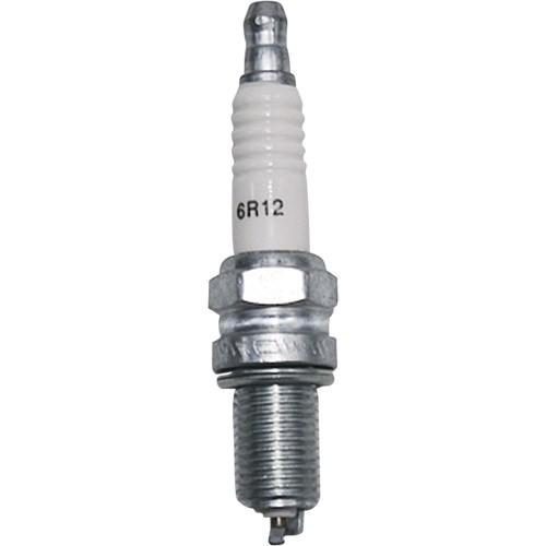 ハーレージャパン 【純正部品】H-D標準装備 スパークプラグ NO.6 R12