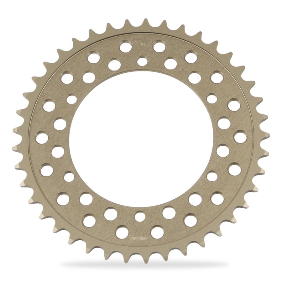 SUNSTAR リアスプロケット RH-119-41 SUNSTAR サンスター リア スプロケット 41T RH-119-41 : パーツ