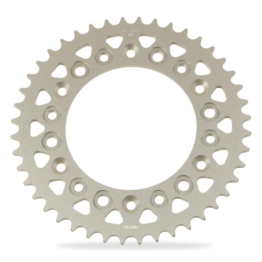 SUNSTAR サンスター リア スプロケット 520-44T RH-001-44 SUNSTAR サンスター リア スプロケット 520-44T RH-001-44