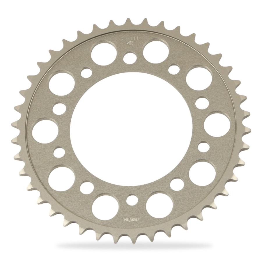 SUNSTAR スプロケット RH-111-42 525 SUNSTAR サンスター リア スプロケット 42T RH-111-42 : パーツ