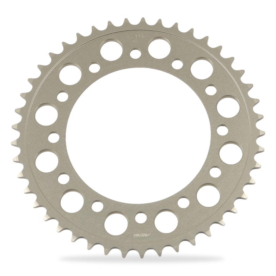 SUNSTAR サンスター リア スプロケット 45T RH-115-45 : パーツ