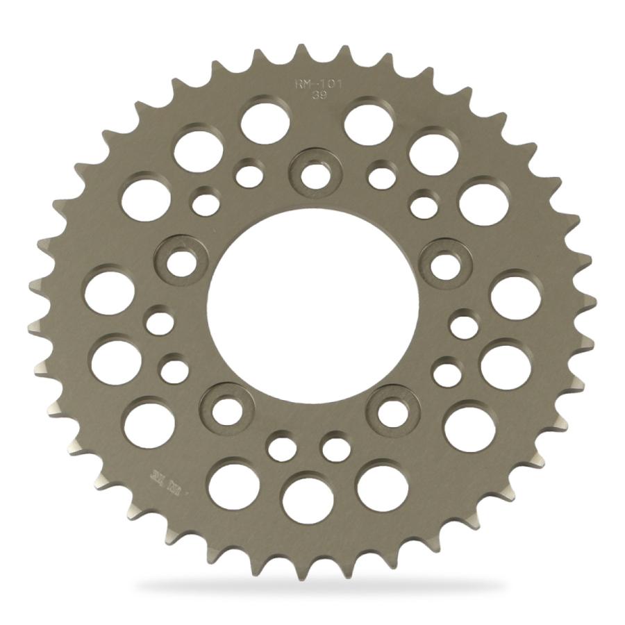 アメページ SUNSTAR サンスター リア スプロケット 39T RM-101-39 : パーツ