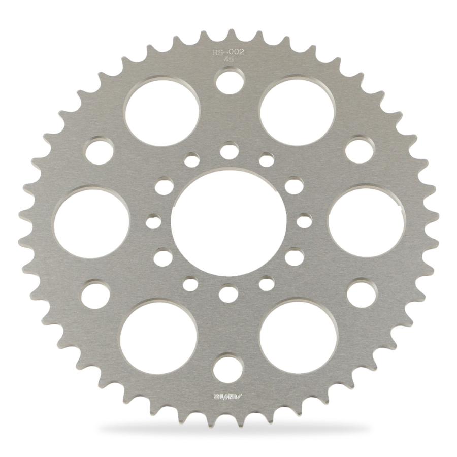 SUNSTAR サンスター リア スプロケット 45T RS-002-45 : パーツ