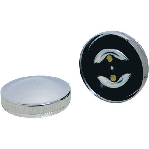 GUTSCHROME アーリーガスキャップ 8600-2725 バイク タンク : パーツ