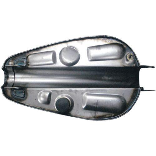 GUTSCHROME スポーツスター 2.25ガロン タンク 8200-2726 バイクの画像