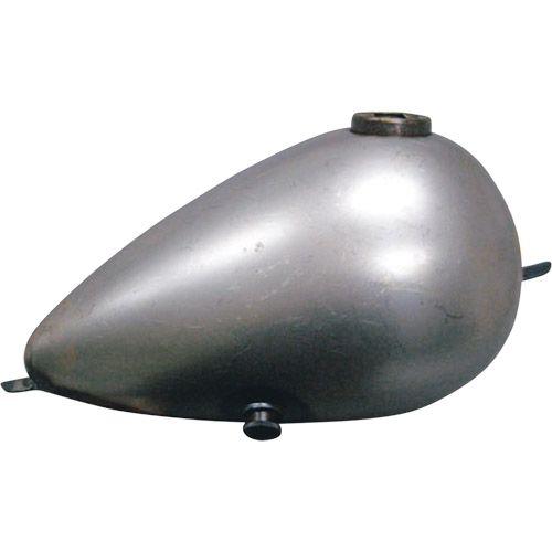 GUTSCHROME チョッパータンク 2.2ガロン 8200-2729 バイクの画像