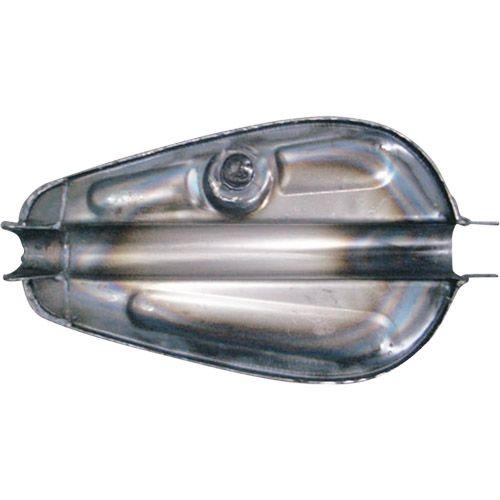 GUTSCHROME スポーツスター用ピーナツタンク 8200-2724 バイク
