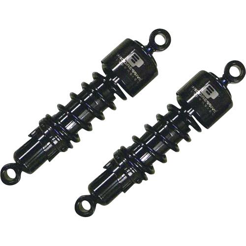 PROGRESSIVE プログレッシブ スポーツ用11インチサス ブラック 412