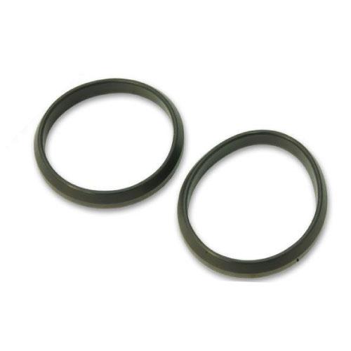 JAMES GASKET 純正CVキャブ用マニホールドシールセット 26995-86A/B