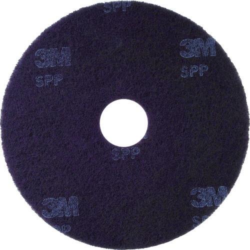3M サーフェスプリパレーションパッド 455×82mm(5枚入) SPP455X82 清掃