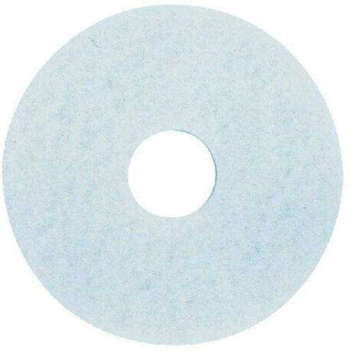 3M ホワイトスーパーポリッシュパッド ホワイト 380×82mm(5枚入