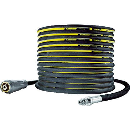 ケルヒャー 高圧ホースロングライフEASYLock20mID8UNTITWIST 61100270 掃除(未使用品) KAERCHER(ケルヒャー) 高圧ホースロングライフEASYLock20mID8UNTITWIST