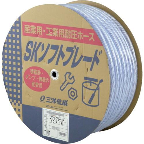三洋化成 透明ホース 22×26 50m ドラム巻 TM-2226D50T 1巻 三洋化成 透明ホース 22×26 50m ドラム巻 TM-2226D50T 1巻[21] 