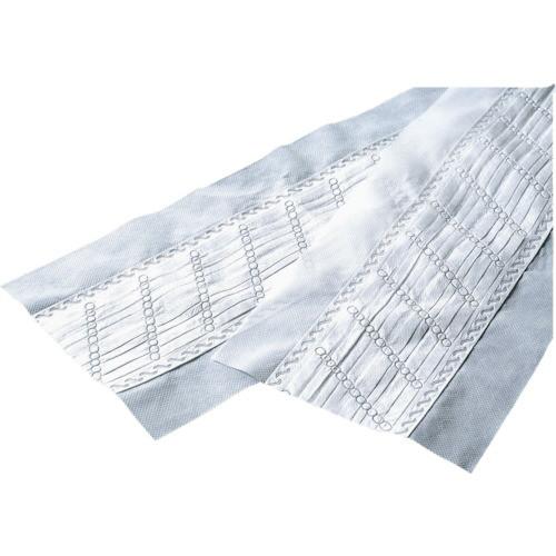 ■テラモト ライトダスターS 90cm (150枚入)〔品番:CL3523990〕【3308456:0】[店頭受取不可] テラモト ライトダスターS 90cm 150枚入 CL3523990 清掃用品 : パーツ