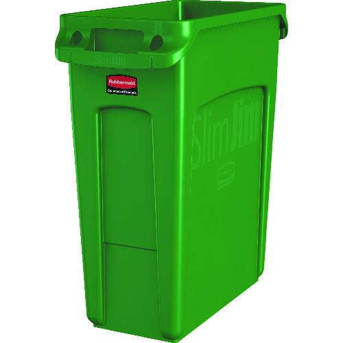 Rubbermaid ラバーメイド スリムジムコンテナ 通気孔付き 容量60 6L 1955960 日用品 パーツダイレクト店 - 通販 - Yahoo ショッピング