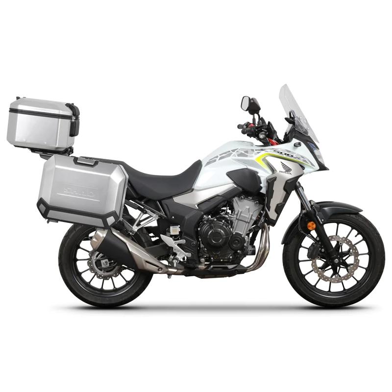 SHAD(シャッド) 4Pシステムフィッティングキット NX400(24-25)/400X(13