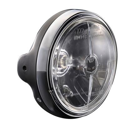 MARCHAL(マーシャル) 722・702スタールクスフルキット クリアーレンズ