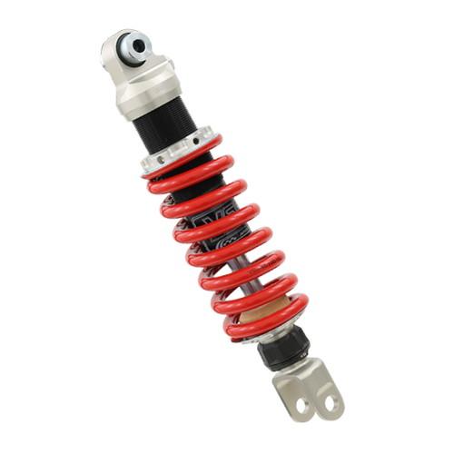 YSS(ワイエスエス) MZ366 リアシングルショック FTR223 117-2311010