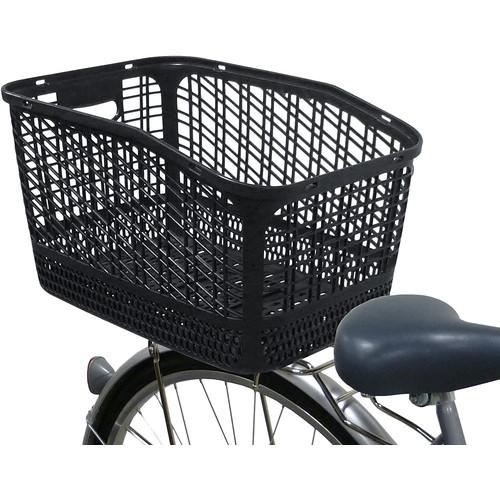 1475後ろカゴ 楽天市場】【自転車専門店】 後ろバスケット 後ろカゴ かご 大きい