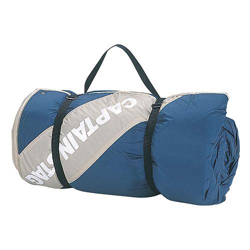 キャプテンスタッグ テントフロアマット 260×260cm M-3305 アウトドア