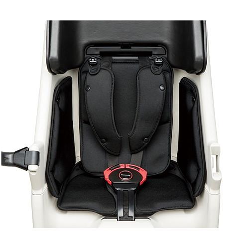 子乗せ自転車用 パナソニック リアシート 大人気ギュットCOMBIシート