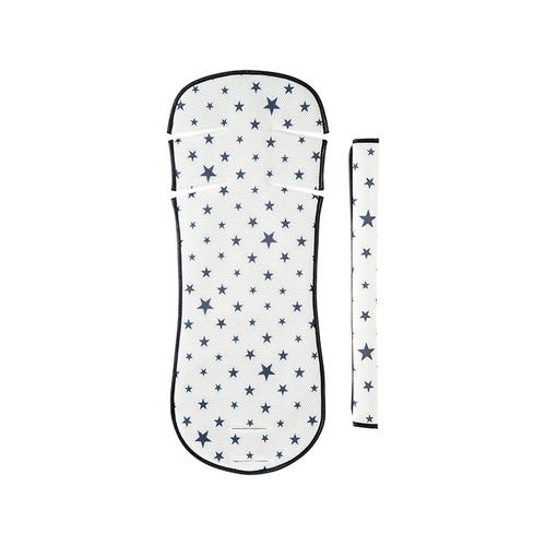 パナソニックサイクルテック 【純正部品】インナーシートセット 後用