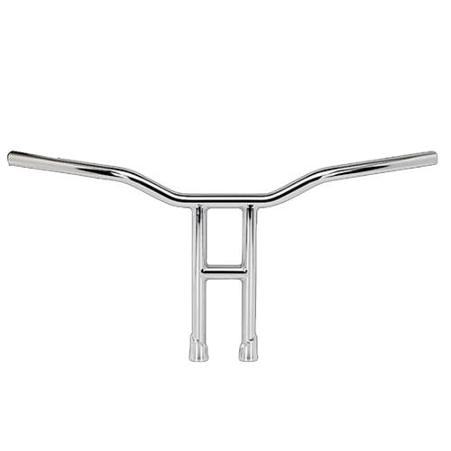 Biltwell(ビルトウェル) 025885 14inタイソンハンドル 配線穴有り