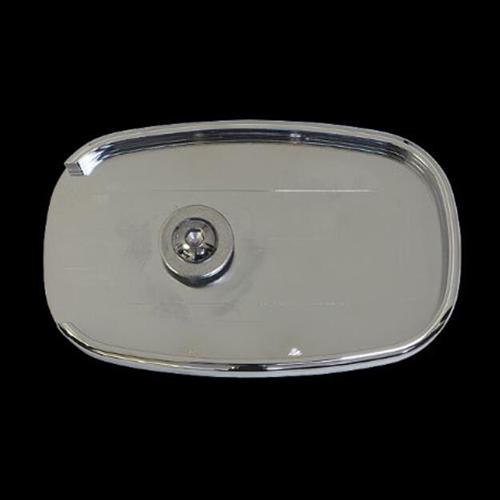 NEO FACTORY 025272 クレストブレーキペダル クローム 86y-FLST 80y-ツアラー バイク |  | 01