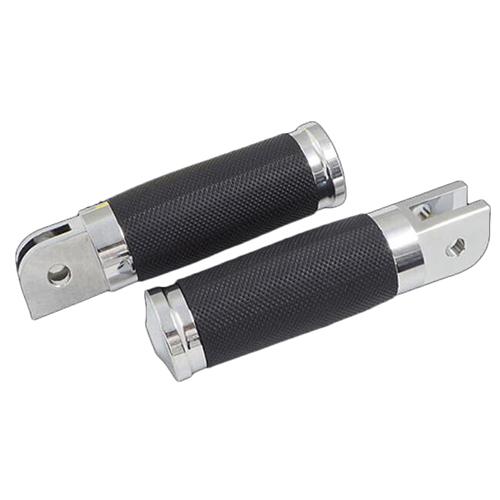 NEO FACTORY 022971 カンツァータイプフットペグ クローム 18y 