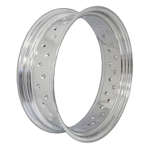 NEO FACTORY 026556 クロームホイールリム 18×5.5in CV スモールホール