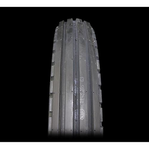 COKER ファイヤーストーン ダートトラックリブド 5.00-19 WT フロント
