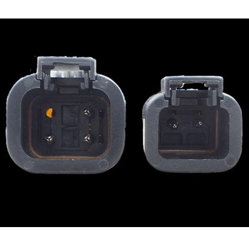 NEO FACTORY 015981 レギュレーター ブラック 06-07y ダイナ用 バイク_1