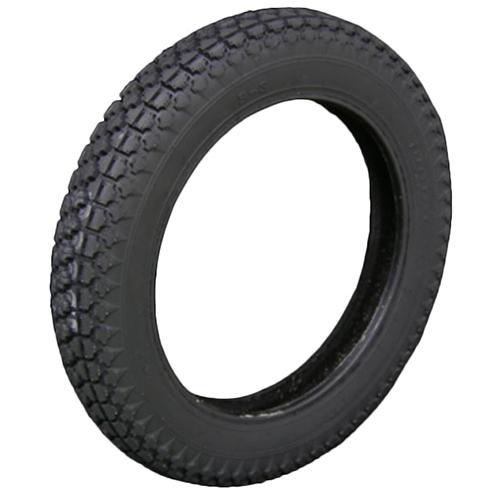 COKER ファイヤーストーン ANS 5.00-16 WT リア 001932 73225 バイク