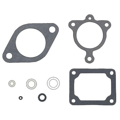 JAMES GASKET(ジェームズガスケット) バイク エンジンガスケット 010744 リンカートDCキャブ用ガスケットキット 57