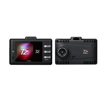 TZ ドライブレコーダー(前方1カメラ) TZ-D204 自動車 : パーツ