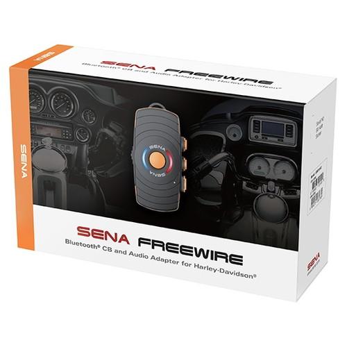 SENA(セナ) バイク インカム FREEWIRE-01 HARLEY DAVIDSON 0411138 
