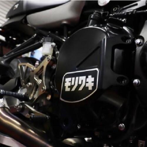 Z900rsモリワキ クランクケースガード　クランクケースガード モリワキ(MORIWAKI) クランクケースガード RH Z900RS 01130-20250-00