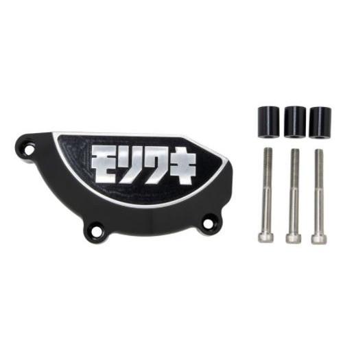 モリワキ(MORIWAKI) クランクケースガード LH Z900RS 01160-20250-00