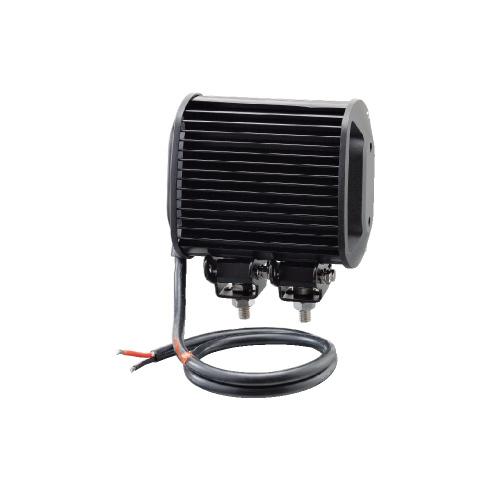 PA-MAN(パーマン) LEDワークランプ 24LED DC12-24V 防水