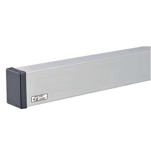 PA-MAN(パーマン) アルミ リア バンパー 大型 トラック用 新基準適合品 