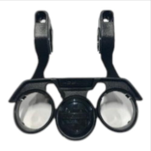 SHIMANO(シマノ) 【純正部品】CIデッキ用三穴ブラケット ASMCI300